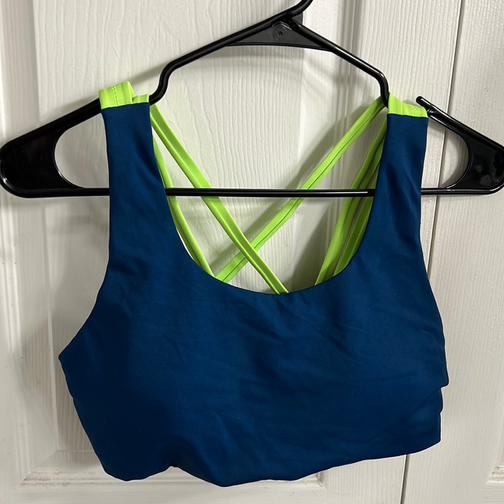 Womens Bra L